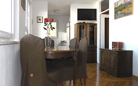Eurit Apartment Shown In Detail