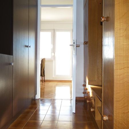 Eurit Apartment Shown In Detail Split Extérieur photo