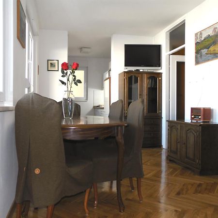 Eurit Apartment Shown In Detail Split Extérieur photo
