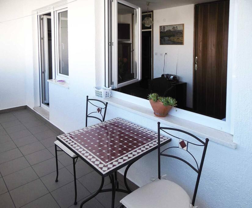 Eurit Apartment Shown In Detail Split Extérieur photo