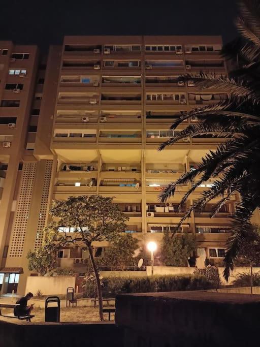 Eurit Apartment Shown In Detail Split Extérieur photo