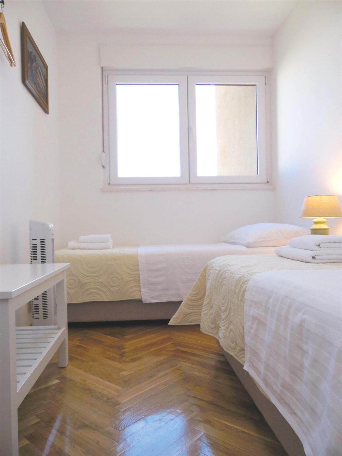 Eurit Apartment Shown In Detail Split Extérieur photo