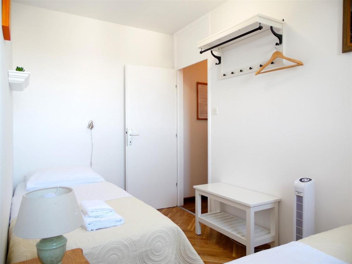 Eurit Apartment Shown In Detail Split Extérieur photo