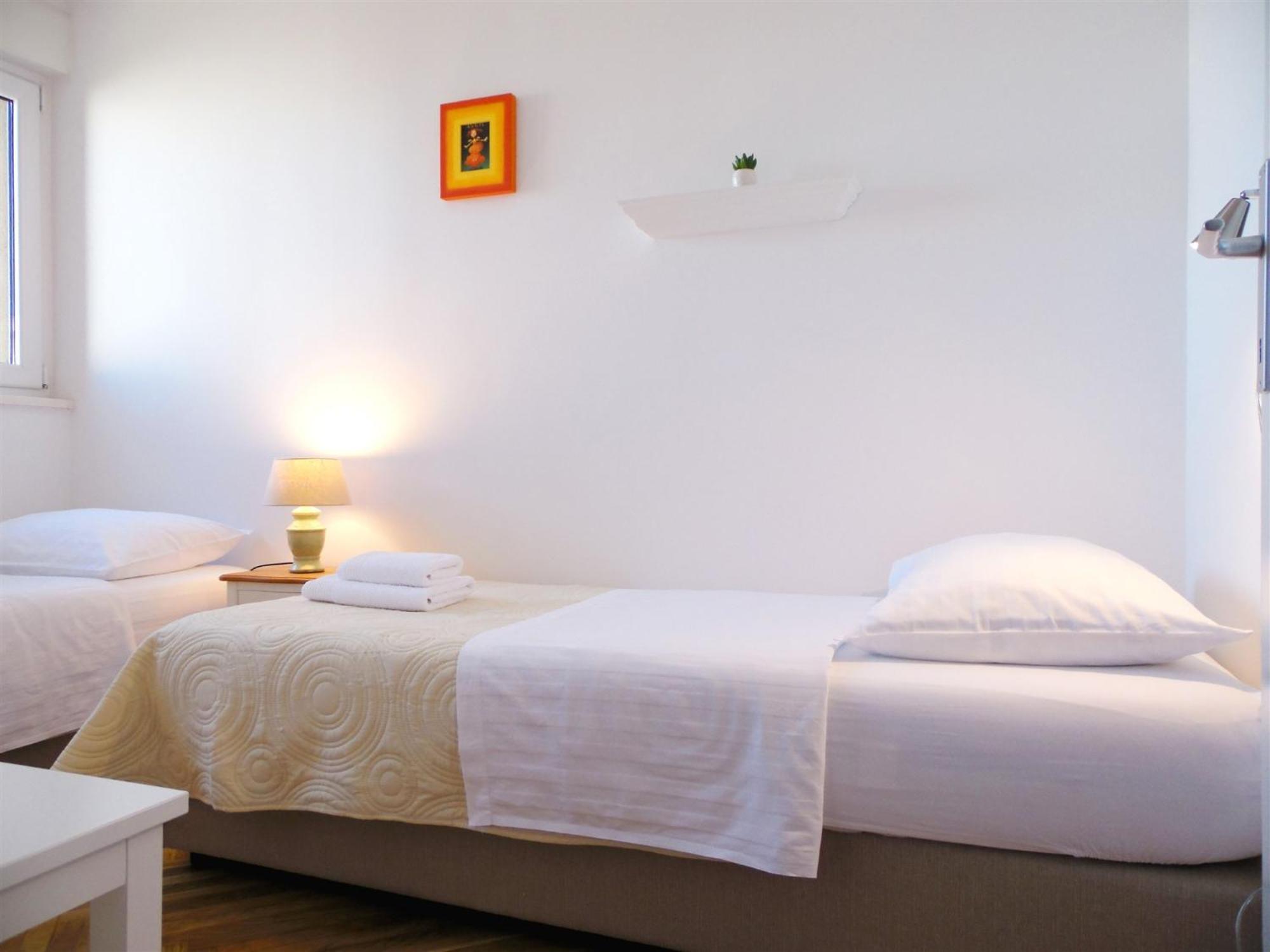 Eurit Apartment Shown In Detail Split Extérieur photo