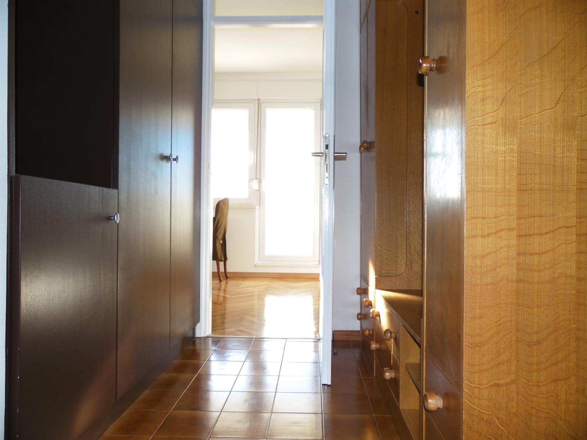 Eurit Apartment Shown In Detail Split Extérieur photo