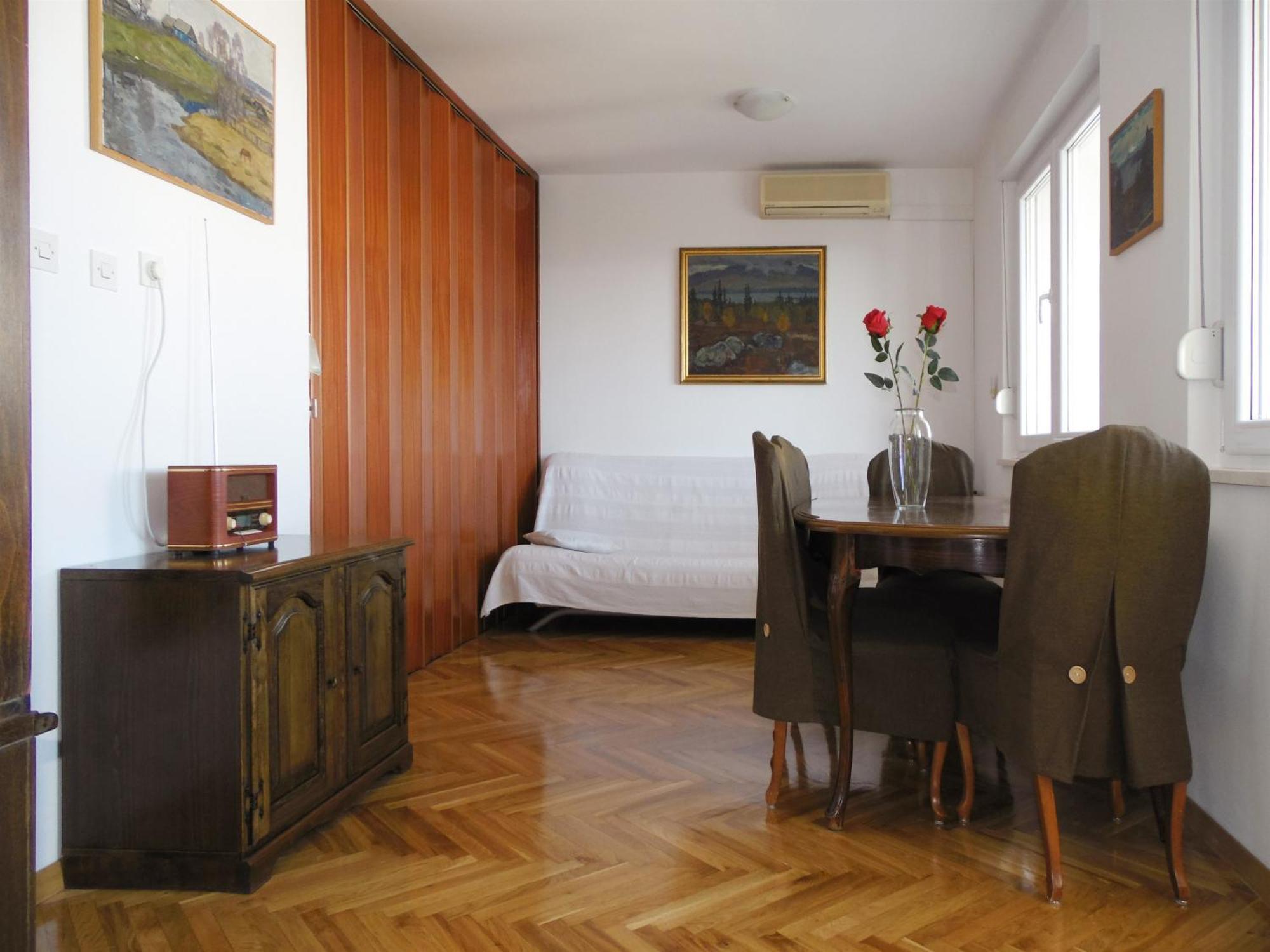 Eurit Apartment Shown In Detail Split Extérieur photo