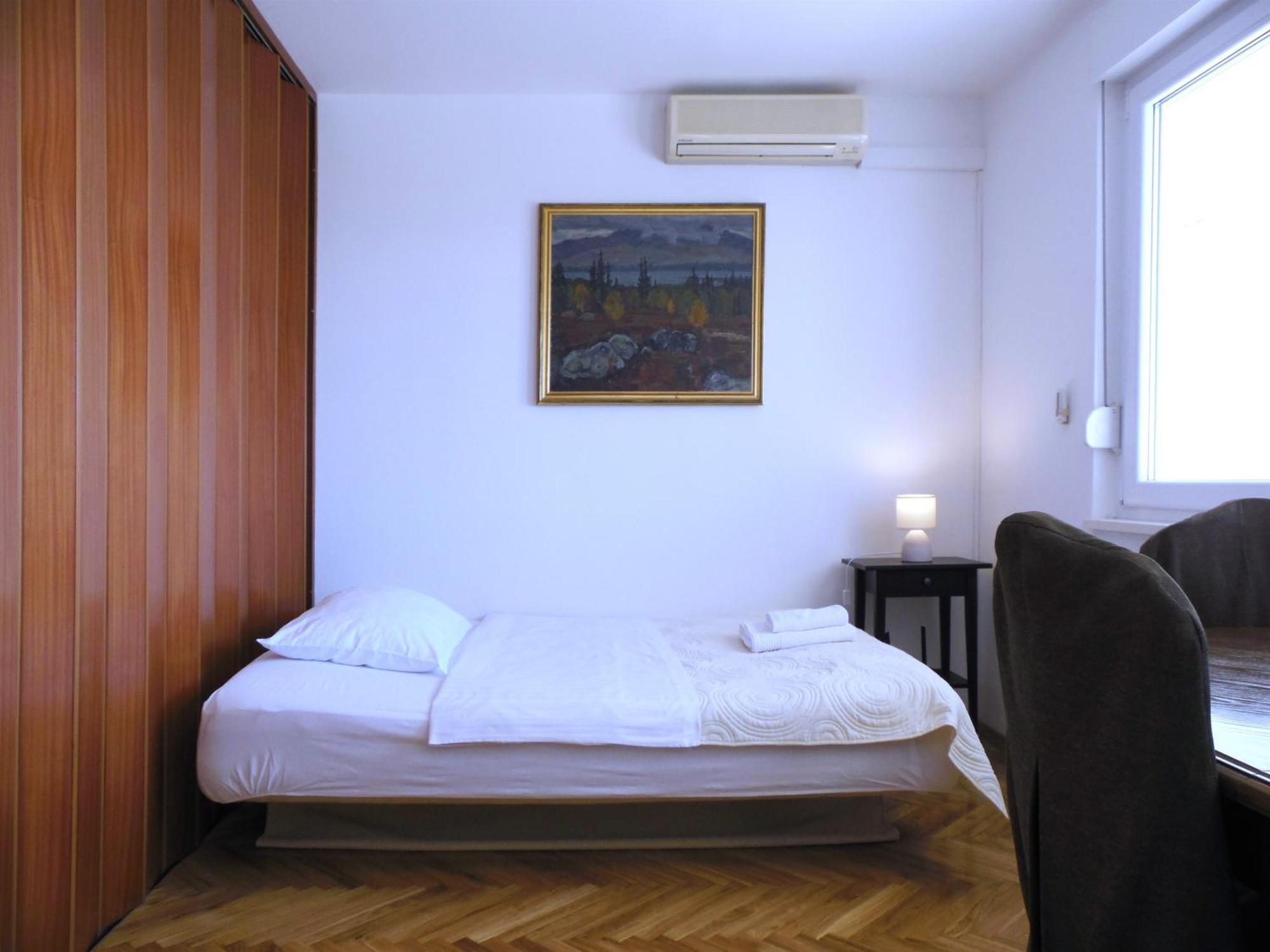 Eurit Apartment Shown In Detail Split Extérieur photo
