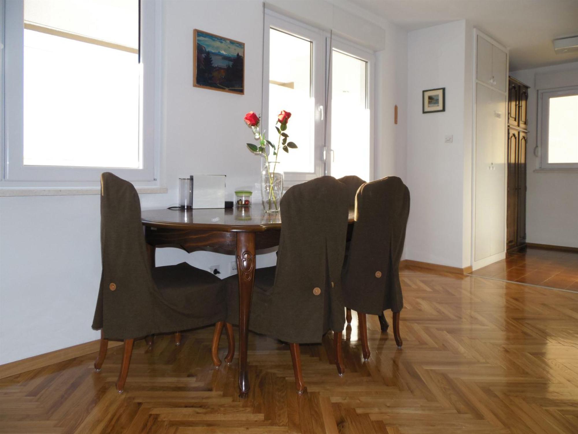 Eurit Apartment Shown In Detail Split Extérieur photo