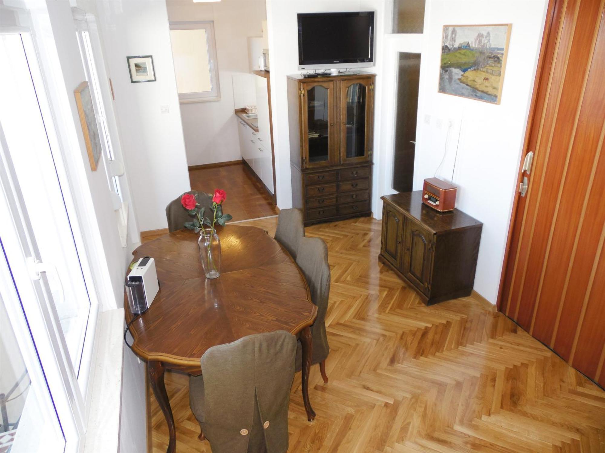 Eurit Apartment Shown In Detail Split Extérieur photo