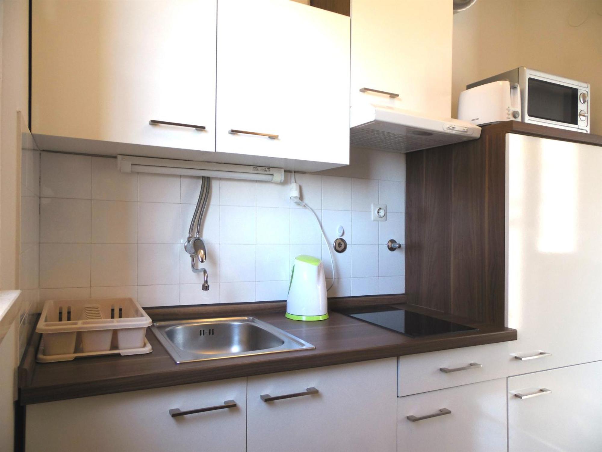 Eurit Apartment Shown In Detail Split Extérieur photo