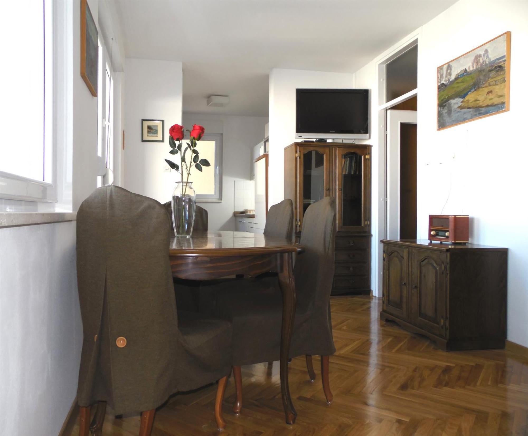 Eurit Apartment Shown In Detail Split Extérieur photo