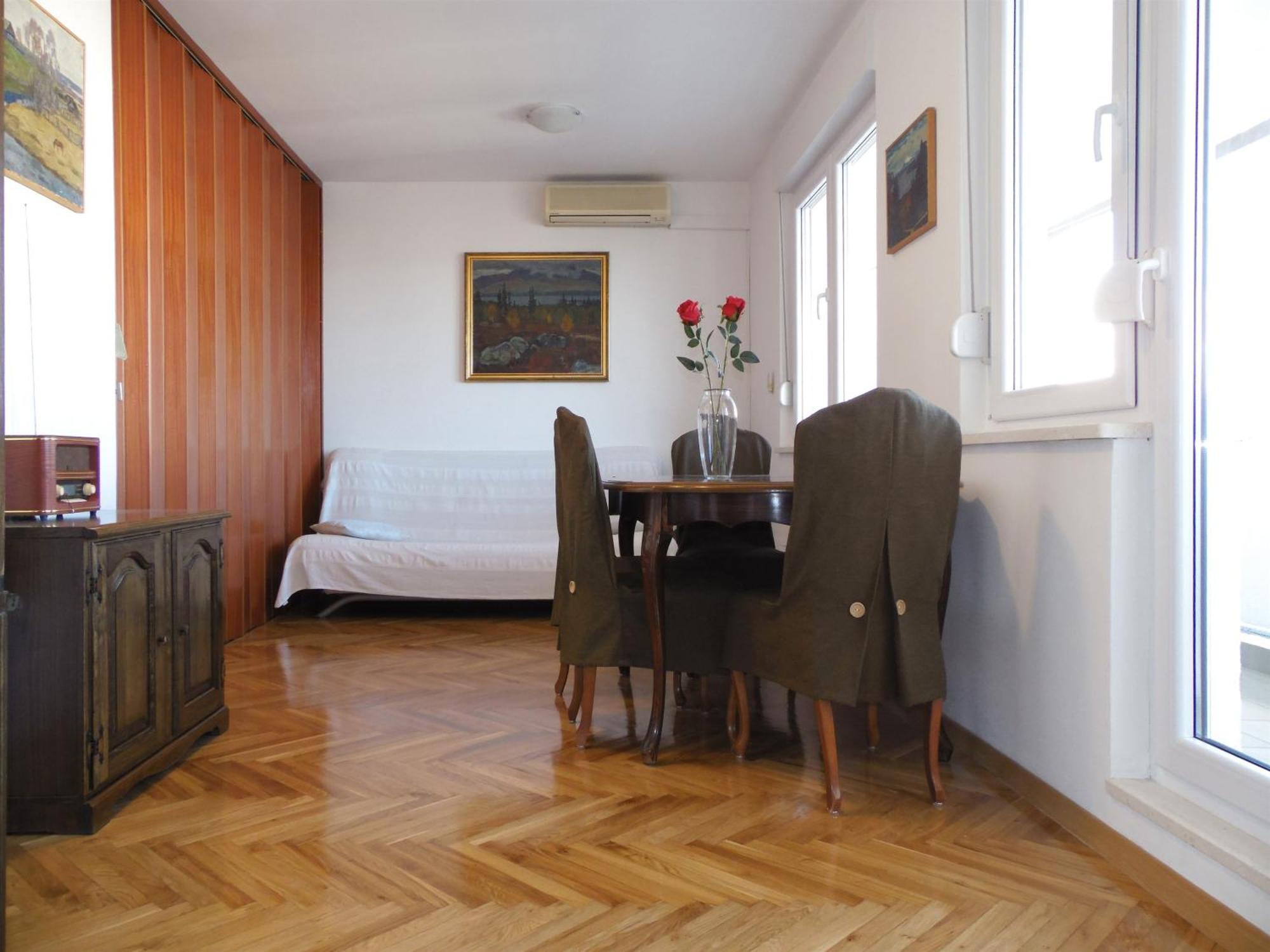 Eurit Apartment Shown In Detail Split Extérieur photo