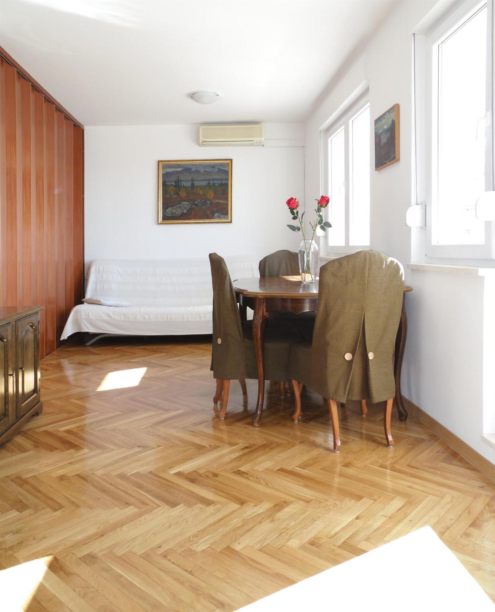 Eurit Apartment Shown In Detail Split Extérieur photo