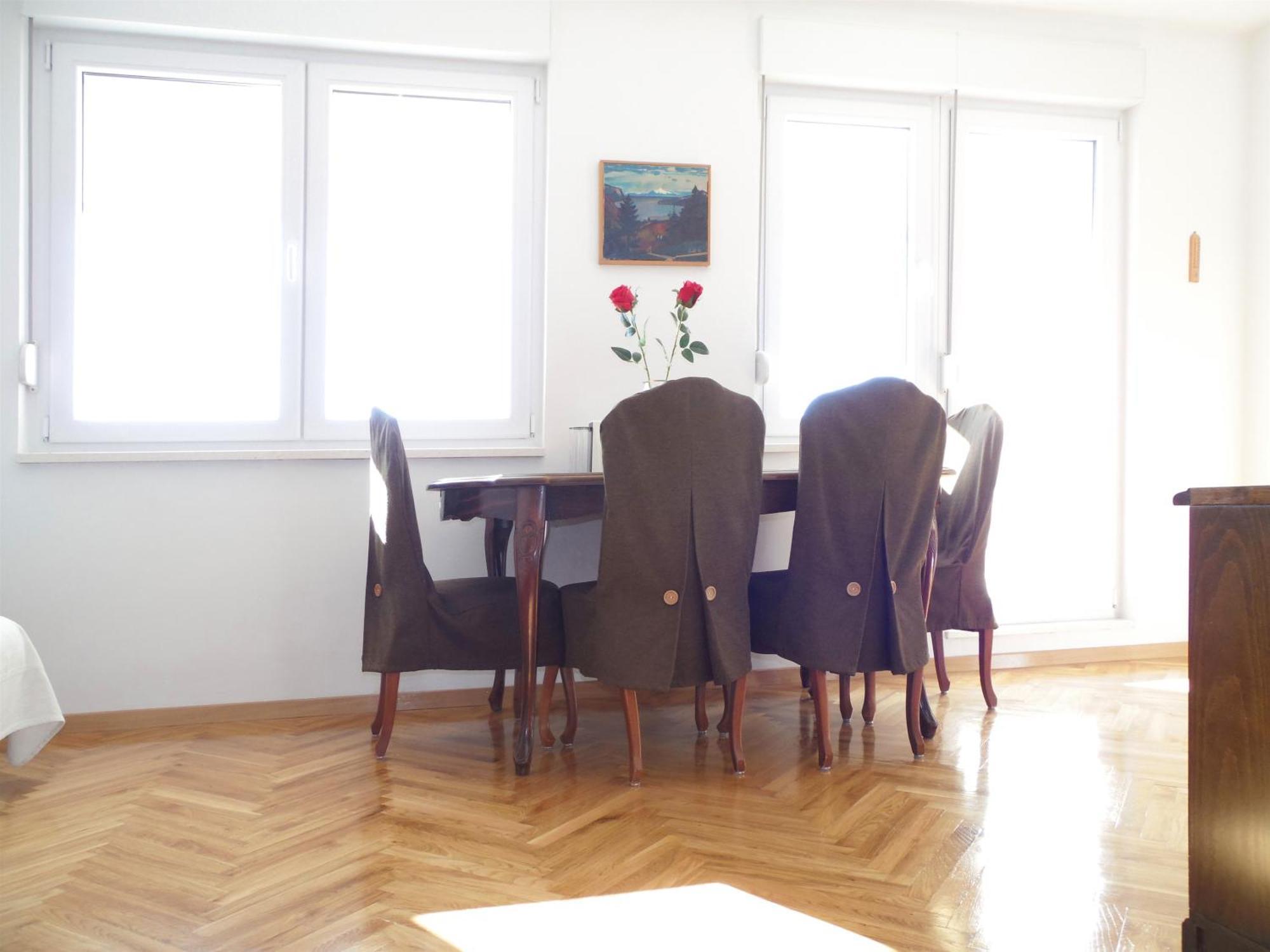 Eurit Apartment Shown In Detail Split Extérieur photo